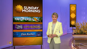 CBS News Sunday Morning thumbnail