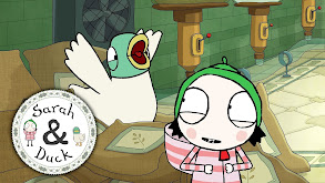 Sarah & Duck thumbnail