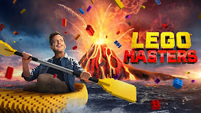 LEGO Masters thumbnail