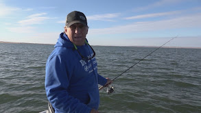 Sakakawea's Fall Walleye Fun thumbnail