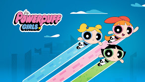 The Powerpuff Girls thumbnail