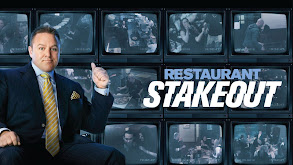 Restaurant Stakeout thumbnail