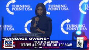 Candace Owens thumbnail