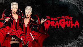 The Boulet Brothers' Dragula thumbnail