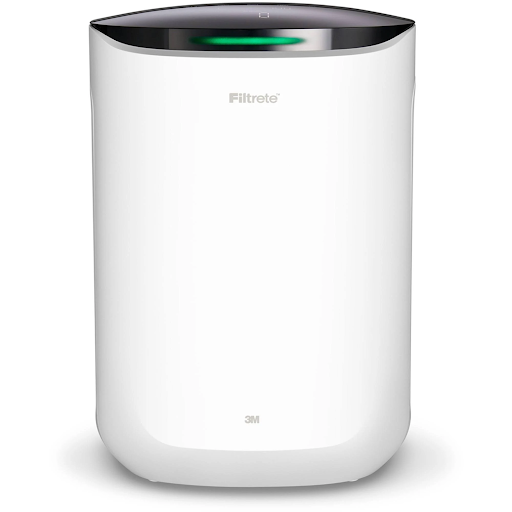 Filtrete Smart Room Air Purifier