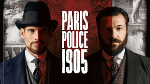 Paris Police 1905 thumbnail