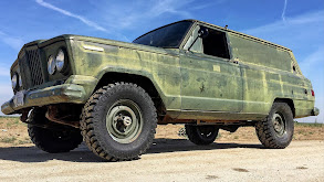 Rare Jeep Revival and Road Trip! thumbnail