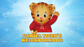 Daniel Tiger's Neighborhood thumbnail