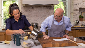 Grandma Zimmern's Meatloaf thumbnail