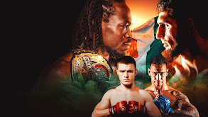 Bellator 1-Hour Cutdowns: BCS Dublin thumbnail