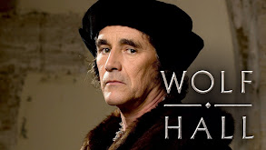 Wolf Hall thumbnail