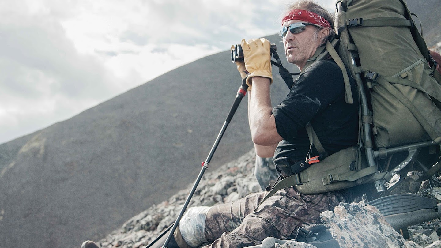 Watch Jim Shockey's Hunting Adventures live