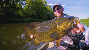 Monster Smallmouth thumbnail