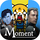 MomentSQ™ - Live Your Story and make Choices Download on Windows