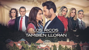 Los ricos también lloran thumbnail