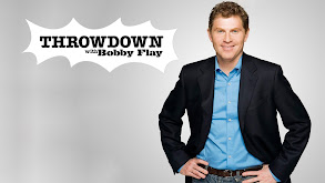 Throwdown With Bobby Flay thumbnail