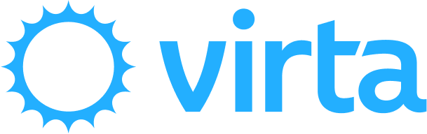 Virta Health logo