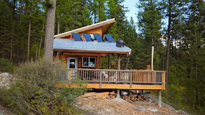 Tiny House on a Lake thumbnail