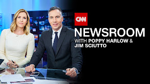 CNN Newsroom With Poppy Harlow and Jim Sciutto thumbnail