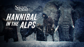 Hannibal in the Alps thumbnail