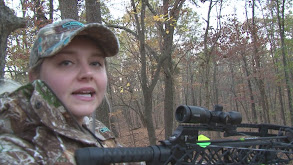 Welcome Archery Whitetail Season thumbnail