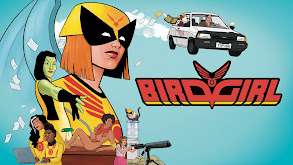 Birdgirl thumbnail