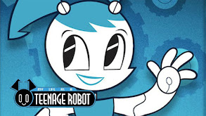 My Life as a Teenage Robot thumbnail