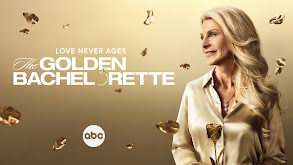 The Golden Bachelorette thumbnail