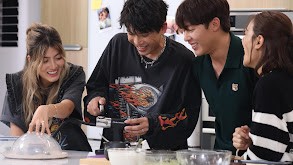 MarkKim + Chef Ian thumbnail