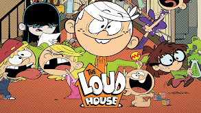 The Loud House thumbnail