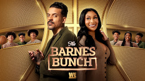 The Barnes Bunch thumbnail