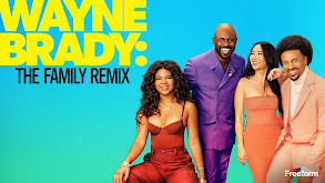 Wayne Brady: The Family Remix thumbnail