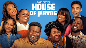 Tyler Perry's House of Payne thumbnail