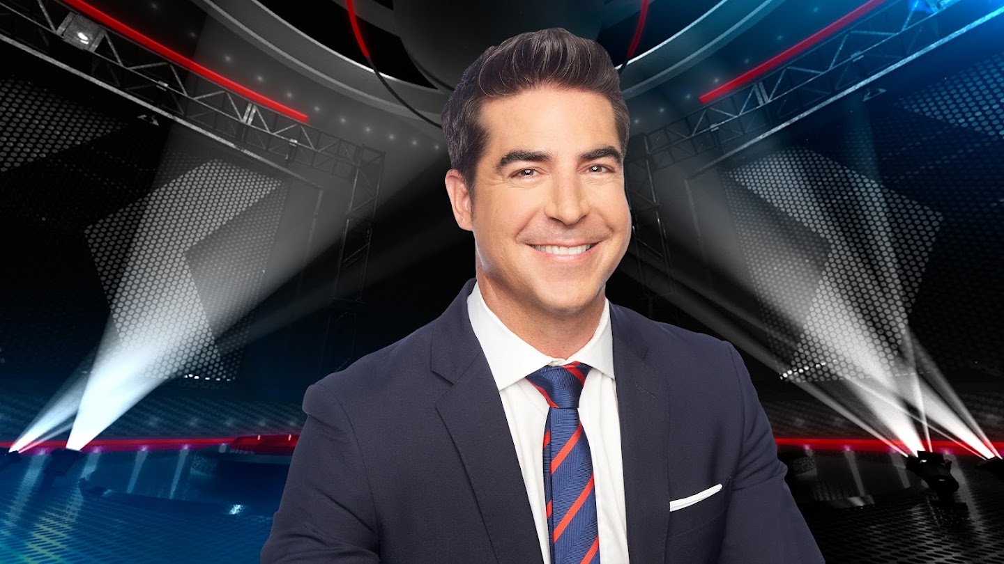 Watch Jesse Watters Primetime live