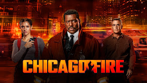 Chicago Fire thumbnail