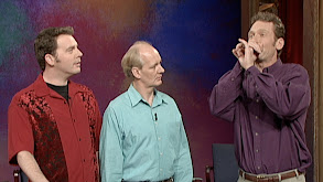 Whose Line Is It Anyway? thumbnail