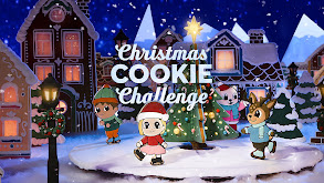 Christmas Cookie Challenge thumbnail