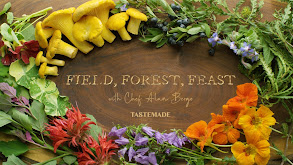 Field, Forest, Feast thumbnail