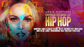 Untold Stories of Hip Hop thumbnail