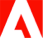 Adobe company logo