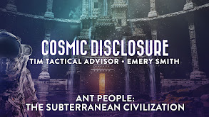 Ant People: The Subterranean Civilization thumbnail