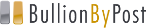 Bullion By Post Logo