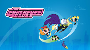 The Powerpuff Girls thumbnail