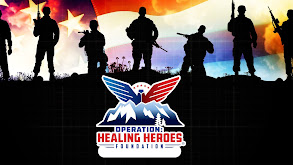 Operation Healing Heroes thumbnail