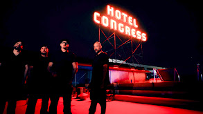 Hotel Congress thumbnail