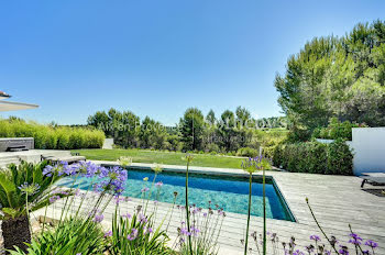 maison à Aix-en-Provence (13)