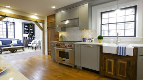 1729 Kitchen and Living Room Addition thumbnail