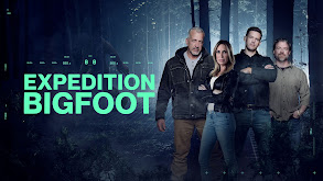 Expedition Bigfoot thumbnail