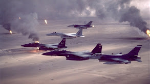 Desert Storm -- 1991 thumbnail