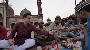 Delhi Delights thumbnail